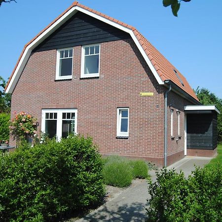 Dunopark Villa Oostkapelle Exterior foto