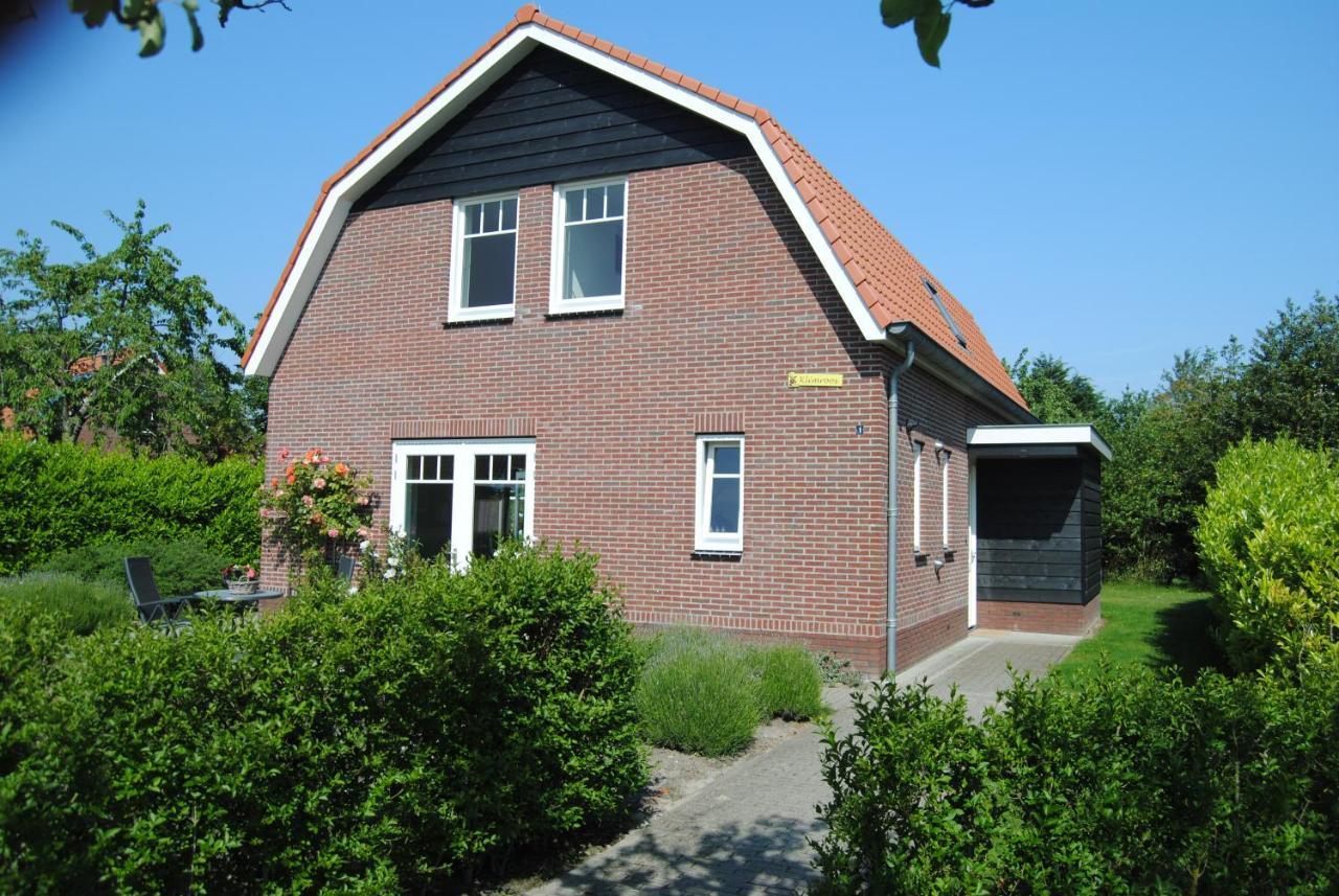 Dunopark Villa Oostkapelle Exterior foto