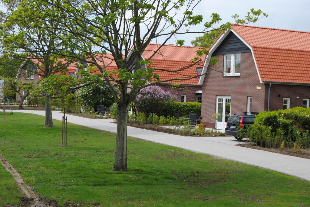 Dunopark Villa Oostkapelle Exterior foto