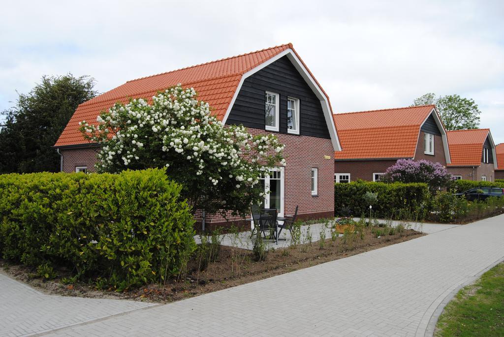 Dunopark Villa Oostkapelle Exterior foto